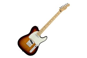 FENDER PLAYER PLUS TELECASTER® 3TSB