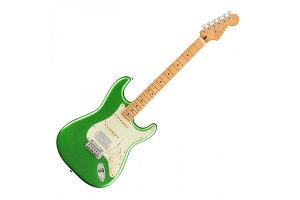 FENDER PLAYER PLUS STRATOCASTER® HSS