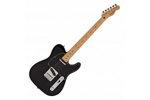 FENDER PLAYER TELE® MN BLK