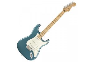 FENDER PLAYER STRATOCASTER® MN TPL