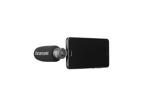 Saramonic+ UC Android usbC Device - immagine 3