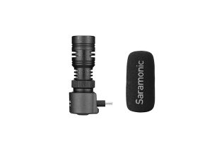 Saramonic+ UC Android usbC Device