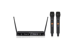 RONDSON BE-1020/2- 2 channel UHF