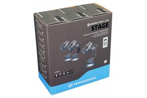 SENNHEISER 3PACK e604