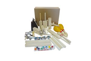 LF YSLT21 SET 21 PERCUSSIONI