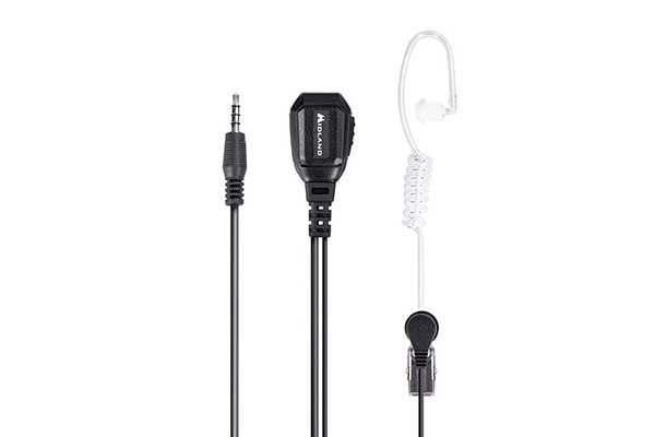 MIDLAND MA31-777PRO MIC