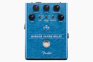FENDER MIRROR IMAGE DELAY
