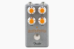 FENDER HAMMERTONEN DISTORTION