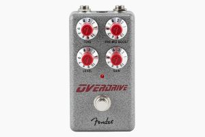 FENDER HAMMERTONE OVERDRIVE