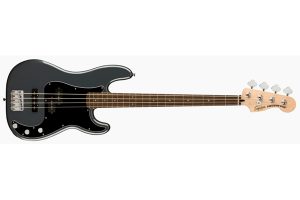 SQUIER AFFINITY SERIES™ PRECISION BASS® PJ BPG CFM