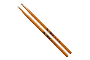 VIC FIRTH SDW2
Bacchette Dave Weckl Evolution