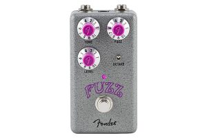 FENDER Hammertone™ Fuzz