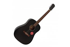 FENDER CD-60 V3 DS Black