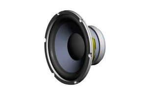 HK POLAR 12 WOOFER LF