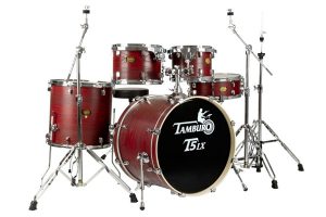 TAMBURO TB T5LXR22WGRD
