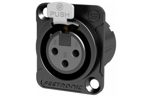 SEETRONIC MK3F2CB
