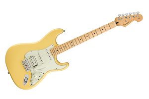 FENDER PLAYER STRATOCASTER® HSS MN BCR