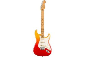 FENDER PLAYER PLUS STRATOCASTER® TQS