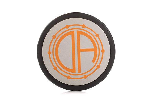 DRUM ART DA-PPS Pratice Pad 7A