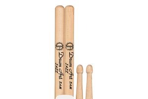 DRUM ART MAPLE 5AM JAZZ