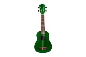 BUMBLEBEE BUS23 GR Soprano Ukulele
