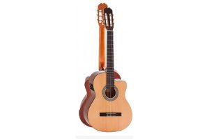 ADMIRA Alba EC 4/4 Elettrificata Cut
