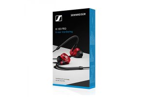 SENNHEISER IE 100 PRO In-ear monitoring
