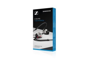 SENNHEISER IE 100 PRO In-ear monitoring
