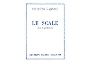Vincenzo Mannino - Le Scale