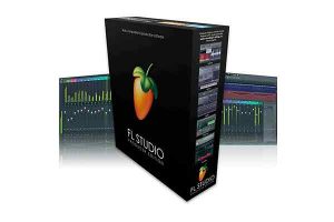 FL STUDIO 20 PRODUCER