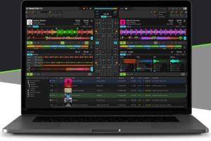 NI TRAKTOR PRO 3
