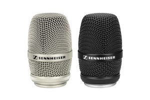 SENNHEISER MMK 965 Nickel/Black