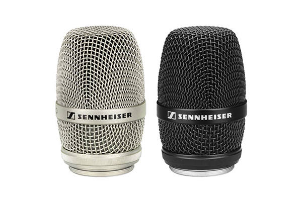 SENNHEISER MMK 965 Nickel/Black