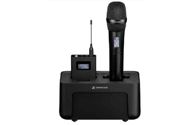 SENNHEISER EW-DX CHG70N PSU Kit