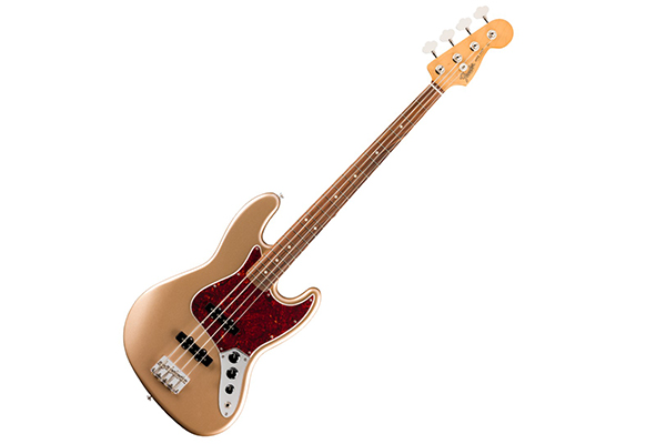 FENDER VINTERA 60S JAZZ PF FMG