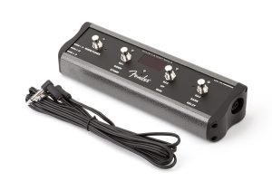 FENDER FOOTSWITCH MS4