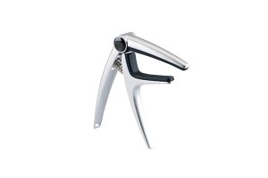 KONIG & MEYER 30900-000-02 Guitar Capo Folk