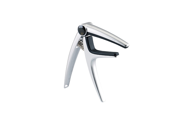 KONIG & MEYER 30900-000-02 Guitar Capo Folk