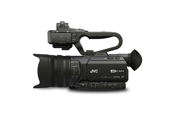 JVC JPGYHM170E CAM 4K HDMI