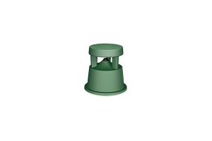 BOSE FreeSpace 360-P II In-Ground green