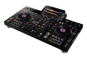 PIONEER DJ XDJ-RX3 Rekordbox