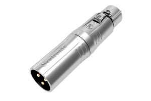 SEETRONIC SET MA3M5F DMX