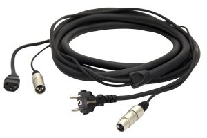 PROEL PH080LU20 audio rete 20mt