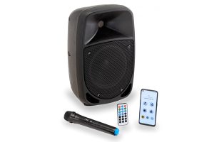 SOUNDSATION GO-SOUND 8AIR