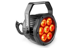BEAM-Z BWA410 AluPAR
