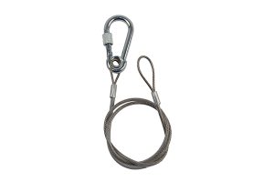 SC40S safety cable 40Kg