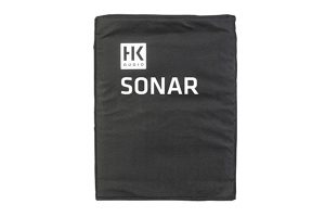 HK AUDIO COVER SONAR 115 SUB D