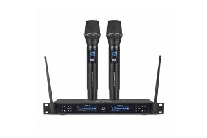 RONDSON BE-2020 UHF 2CH