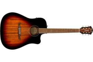 FENDER FA-325CE DAO EXOTIC 3TS