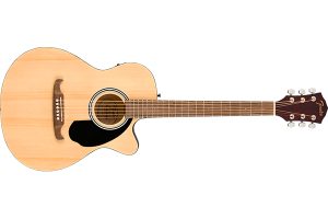 FENDER FA-135CE Concert V2 Nat